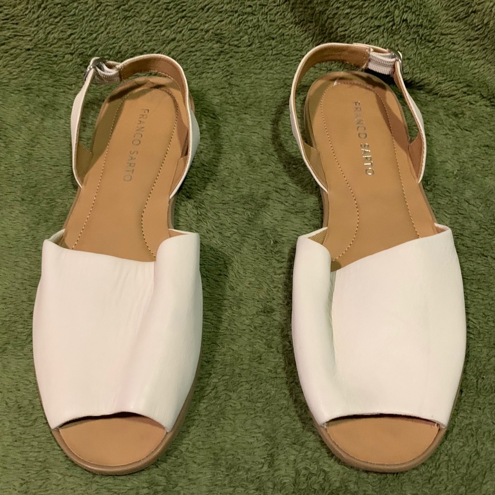 Franco Sarto Sandles